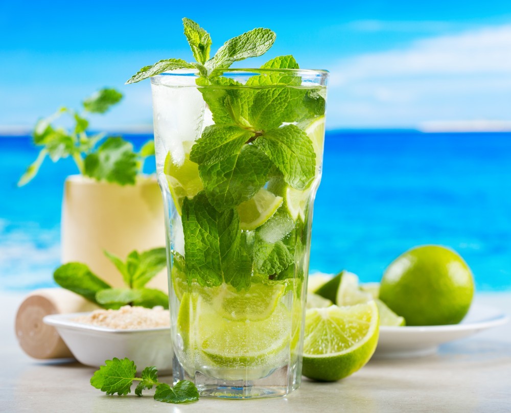Освежающие напитки: состав, секреты приготовления. топ-15 самых вкусных и популярных летних напитков!