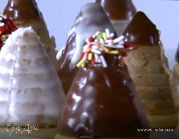 Жульены в булочках: пошаговые рецепты с фото и видео, как приготовить домашние жульены