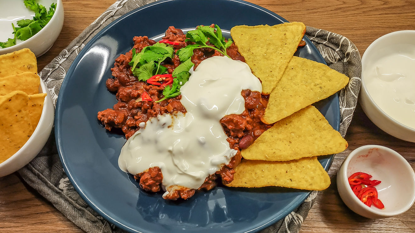 Чили кон карне: 7 рецептов мексиканско-техасского блюда