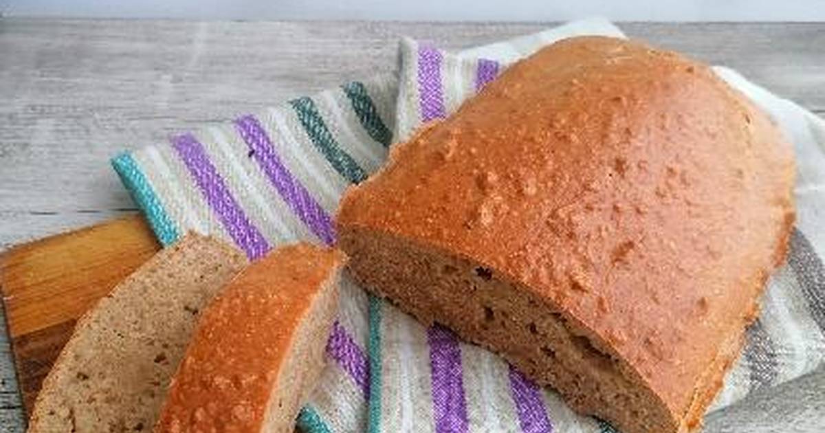 Хлеб в мультиварке - 10 рецептов приготовления