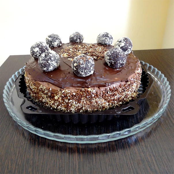 Шоколадно-творожный торт «лентяй» - простой и вкусный рецепт с пошаговыми фото