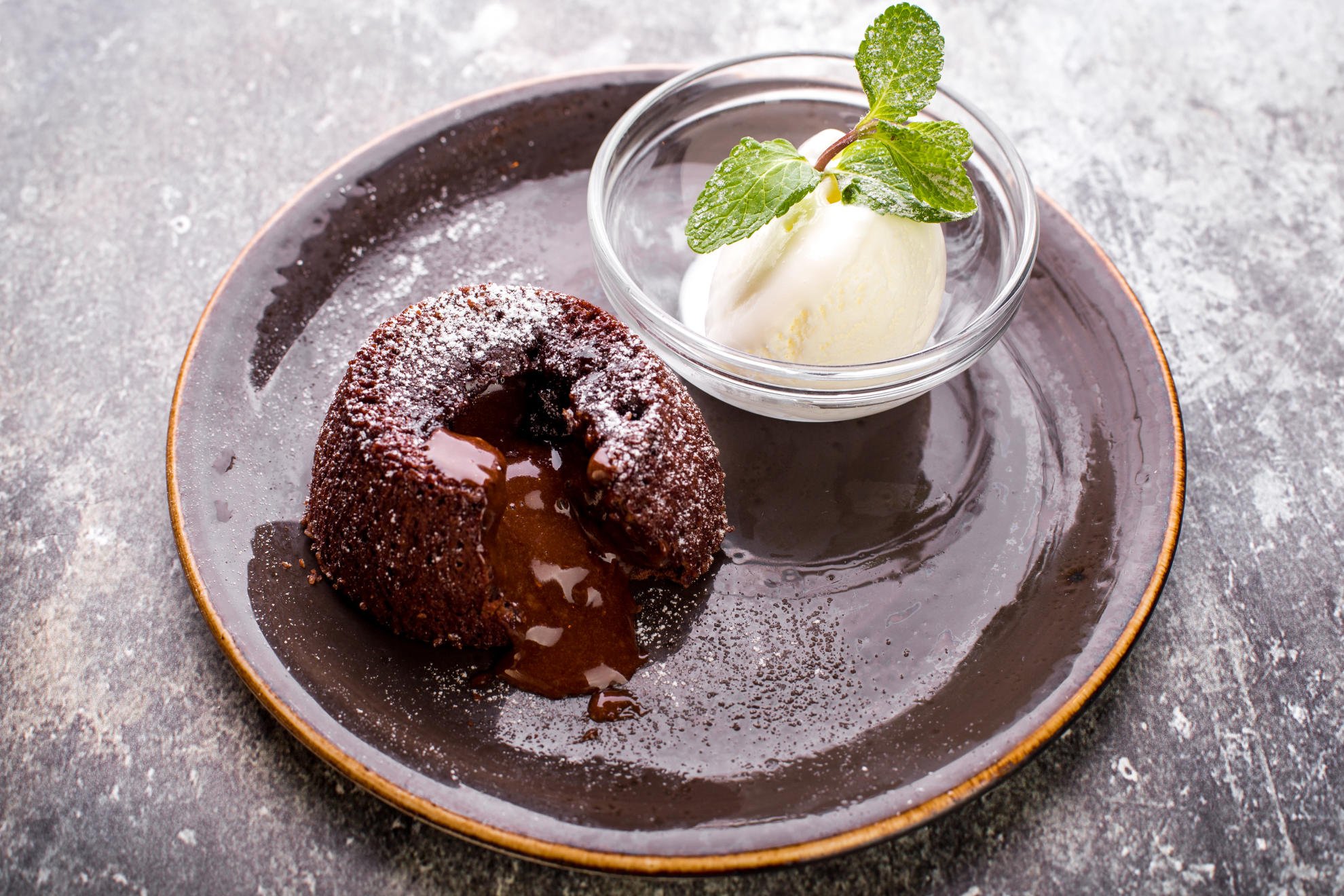 Шоколадный фондан – 7 лучших рецептов французского десерта