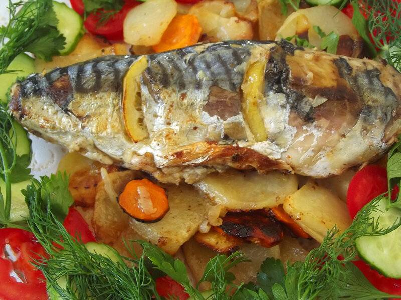 Рыбные котлеты из хека: 5 очень вкусных рецептов
