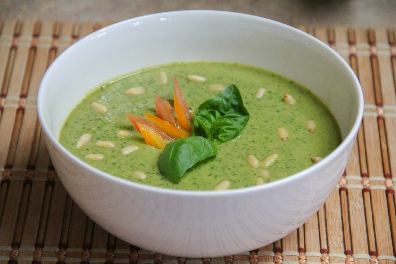 Овощной суп пюре – удачное сочетание: рецепт с фото и видео