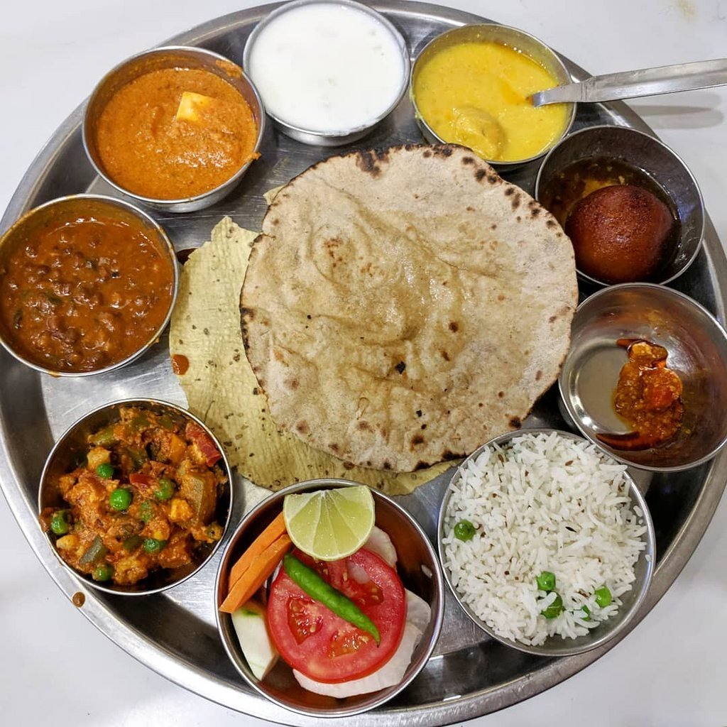 Палак панир – рецепт приготовления индийского блюда