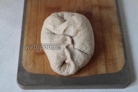 Дарницкий хлеб в хлебопечке