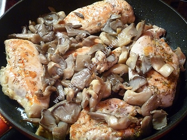 Куриные маффины в духовке – 8 лучших пошаговых рецептов