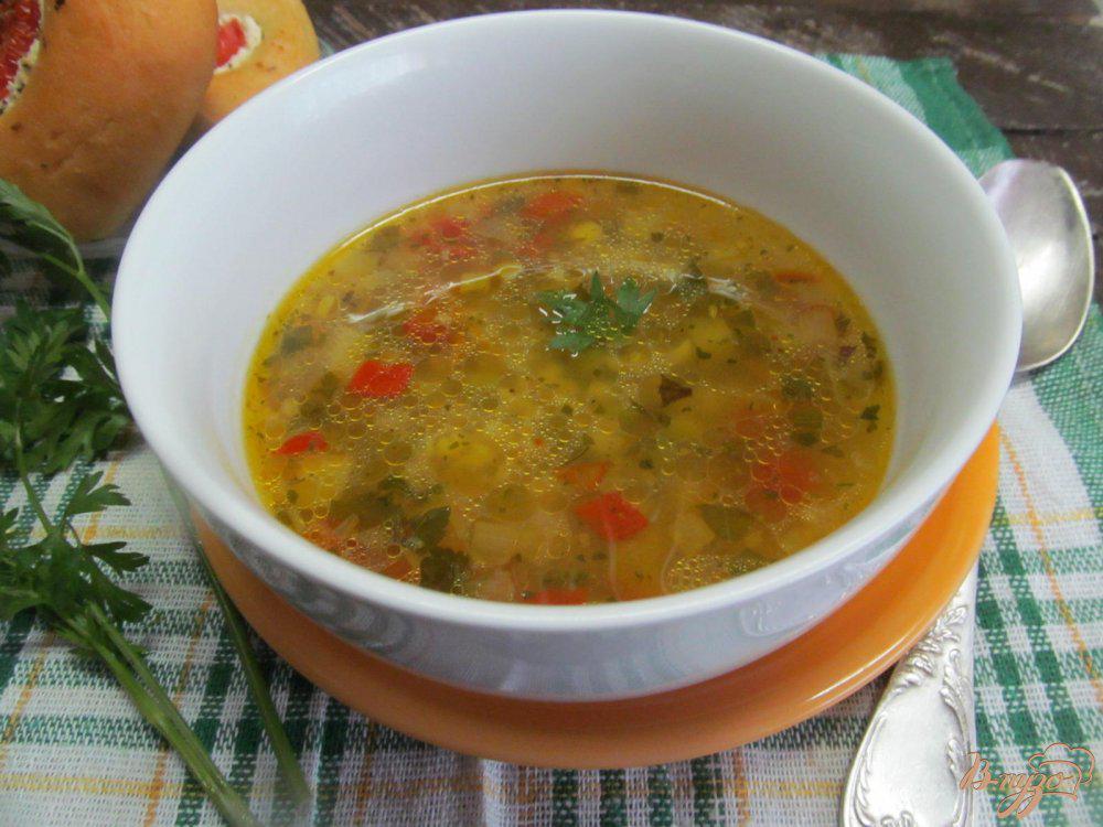 Суп с булгуром – наваристое и сытное блюдо: рецепт с фото и видео