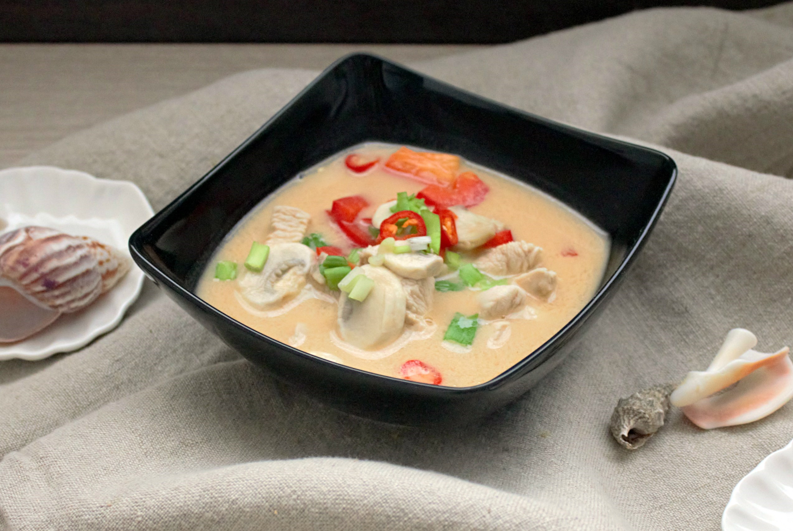 Суп рамен с курицей – 8 классический рецептов в домашних условиях