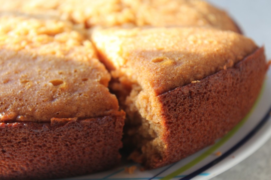 Пирог с медом: простой рецепт с фото и хитрости приготовления лакомства