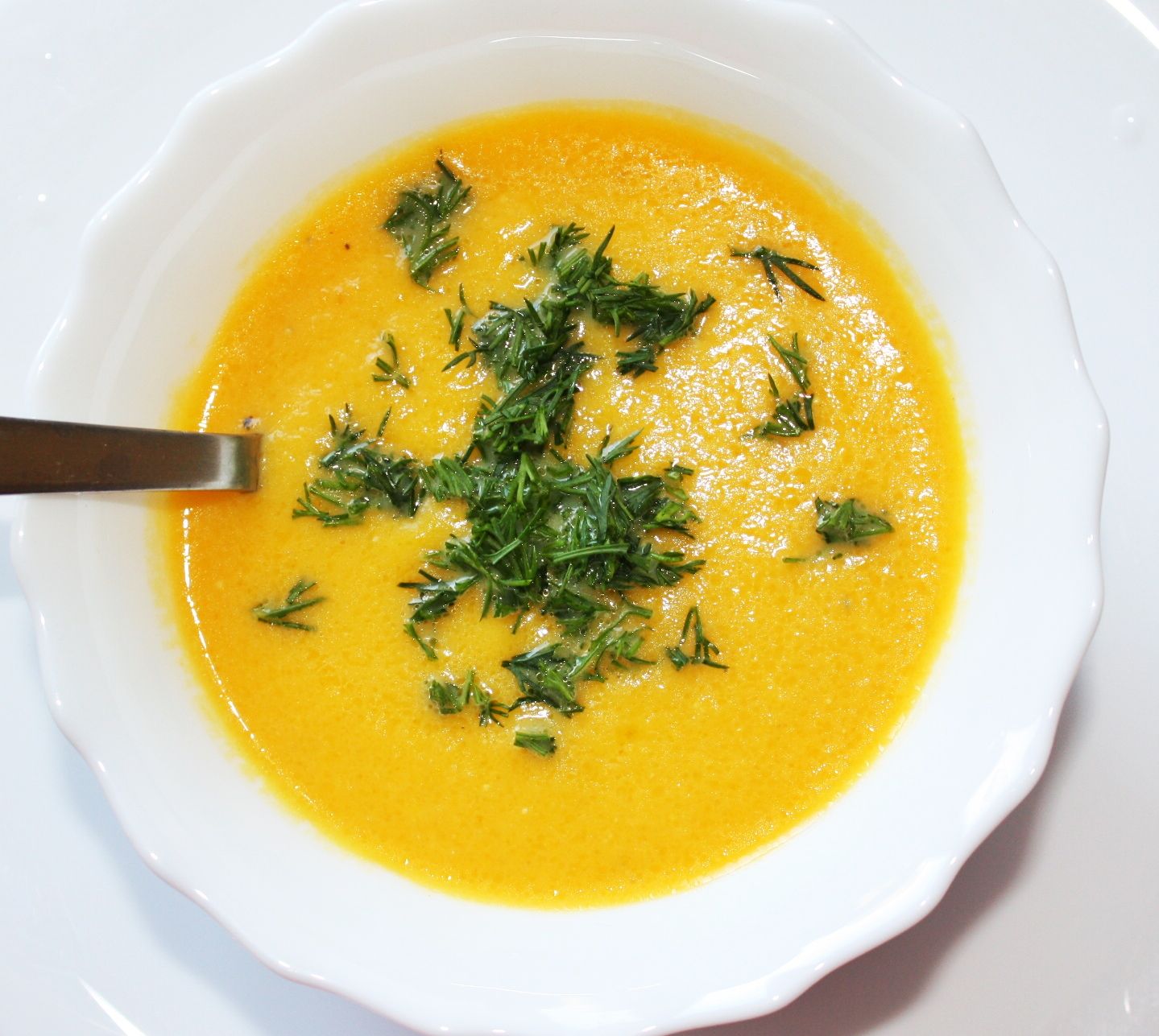 Как приготовить суп пюре из чечевицы, чтобы было вкусно и сытно