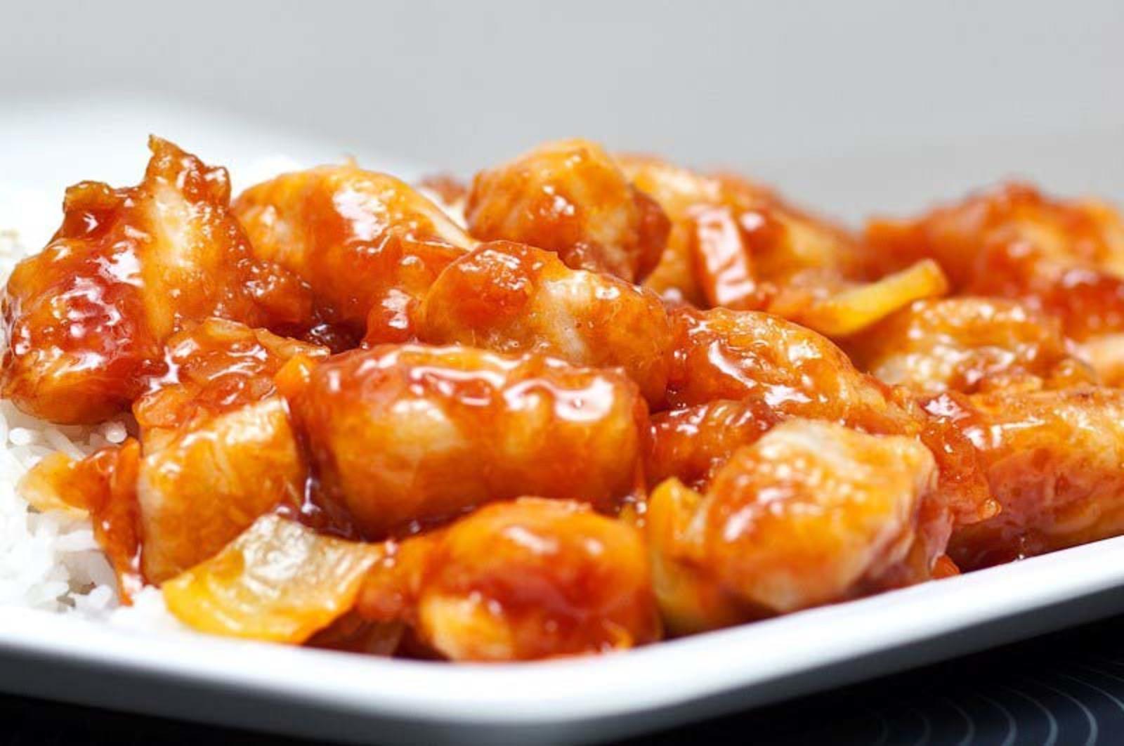 11 рецептов китайских блюд из курицы, которые стоит попробовать