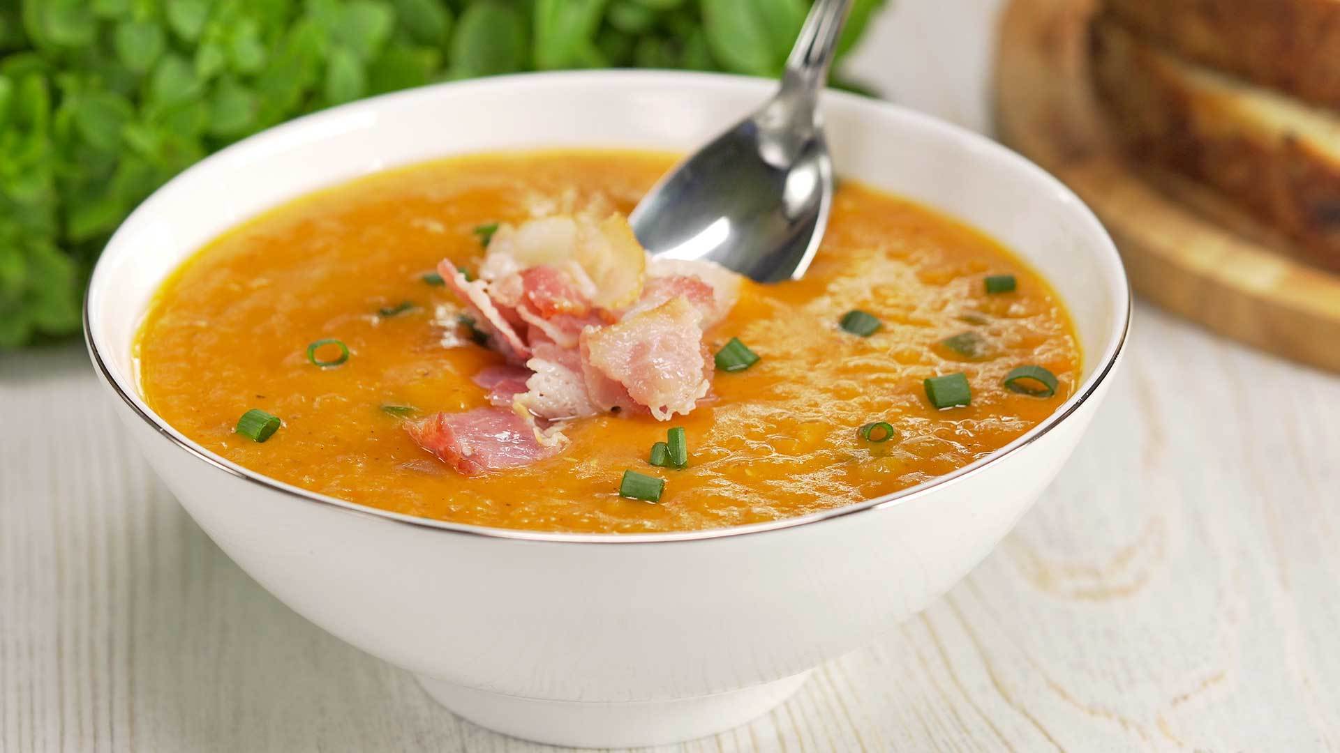 В каком режиме лучше всего варить суп в мультиварке