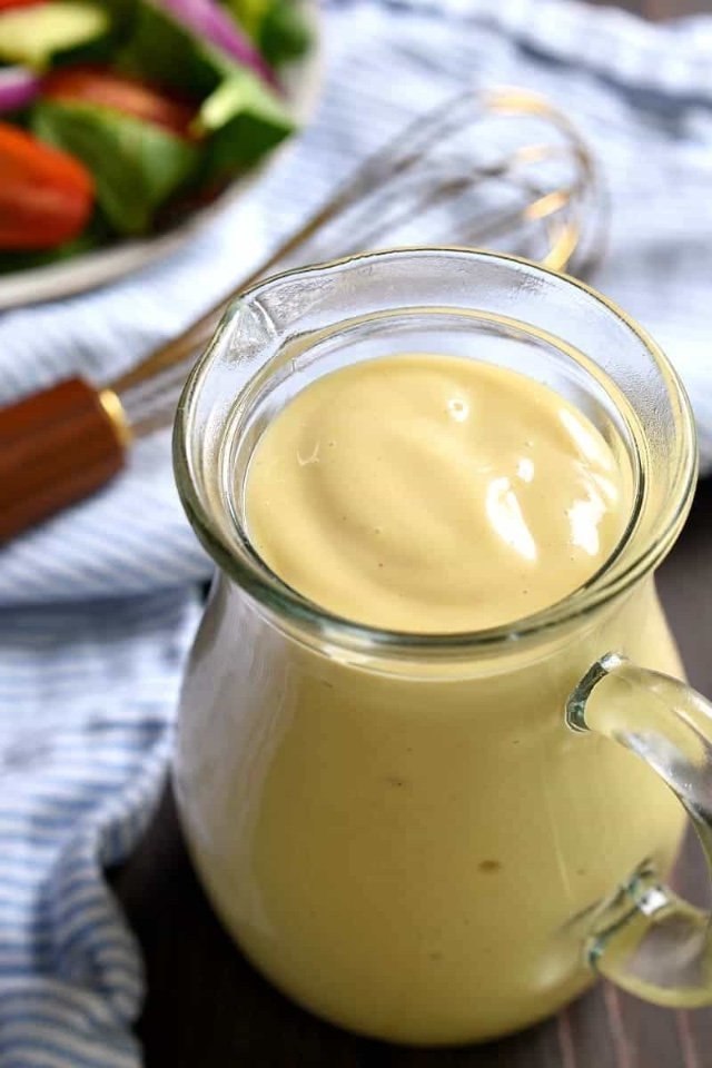 Соус для шавермы (шаурмы): рецепт приготовления в домашних условиях, и как делают фирменную заправку в популярном питерском бистро