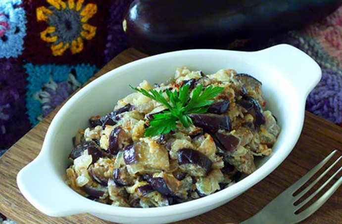 Баклажаны как грибы на зиму - лучшие рецепты, быстро и вкусно