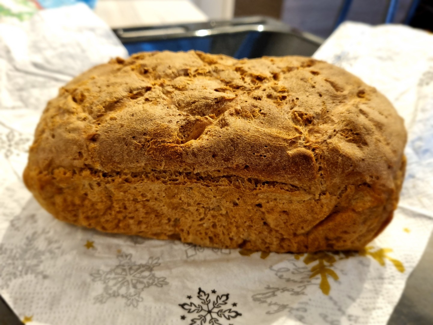 Рецепт дарницкого хлеба по госту с фото и видео: как приготовить его на закваске