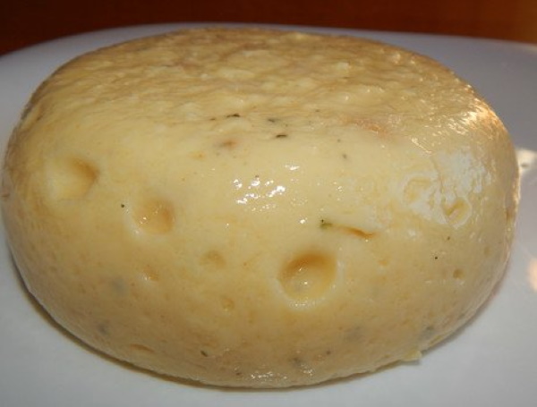 Сыр домашний из творога. Готовим в мультиварке