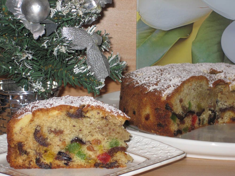 Рождественский кекс: топ 9 лучших рецептов в домашних условиях с фото и видео