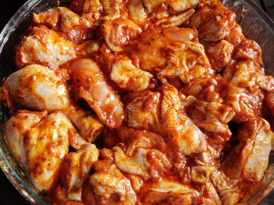 Куриное филе в соевом соусе – идеальный маринад для мяса птицы. варианты куриного филе в соевом соусе в кастрюле, сковороде и духовке