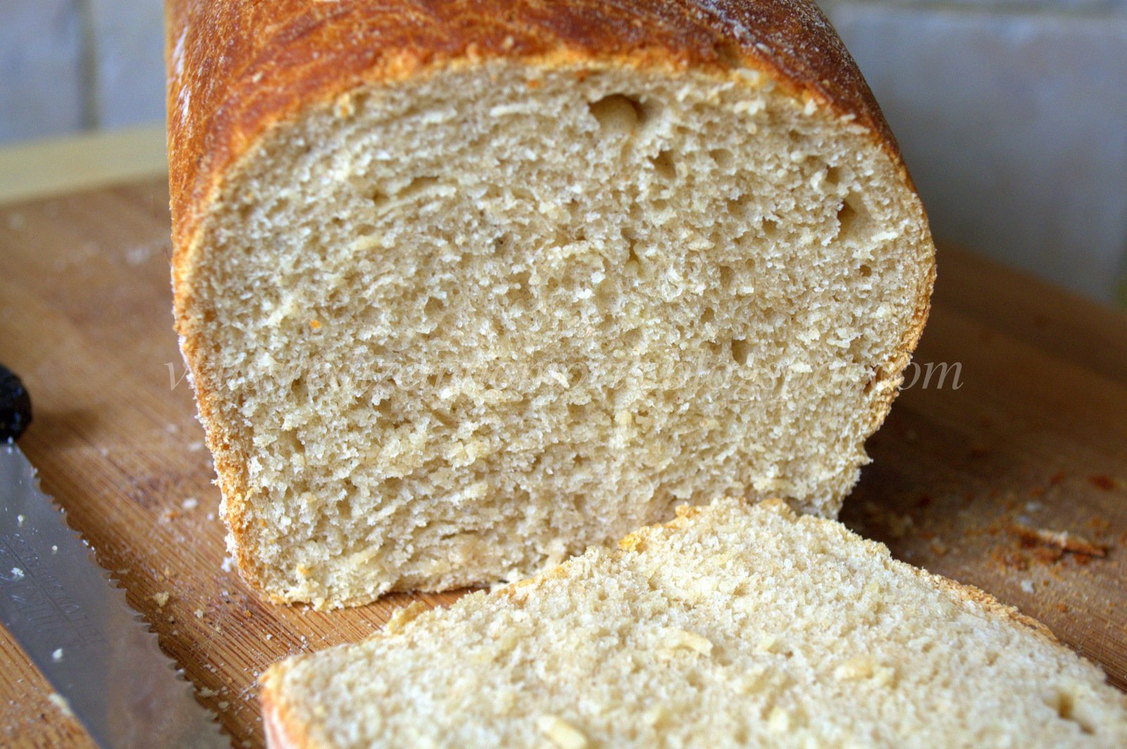 Домашний лучше покупного – ржаной хлеб! на заквасках и на кефире, с дрожжами и без – рецепты домашнего ржаного хлеба