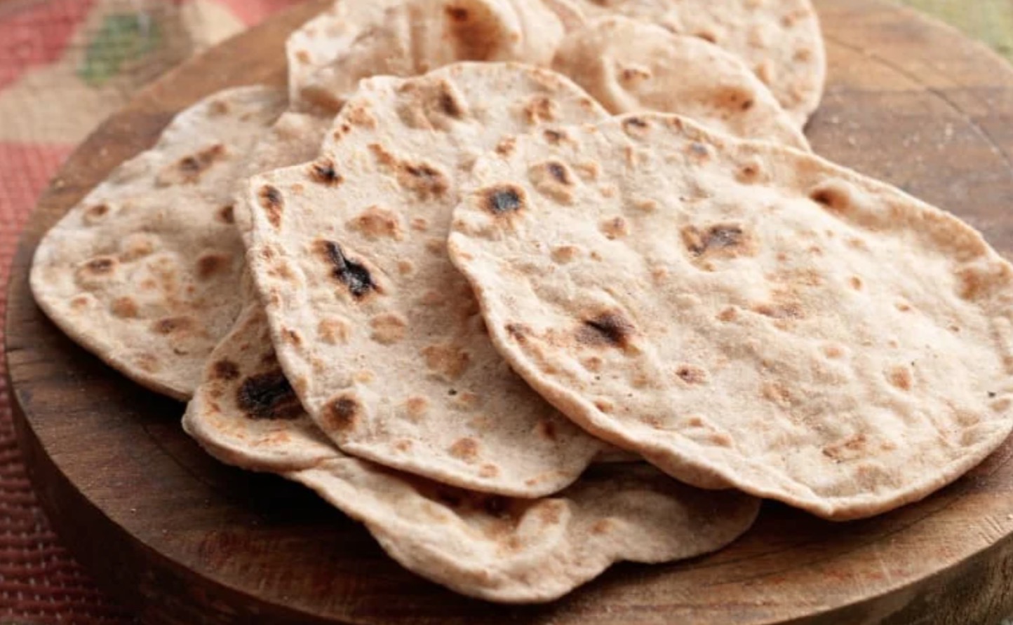 Индийские лепёшки чиз гарлик наан с сыром и чесноком. как приготовить индийские лепешки? лепешки наан рецепт от едим дома