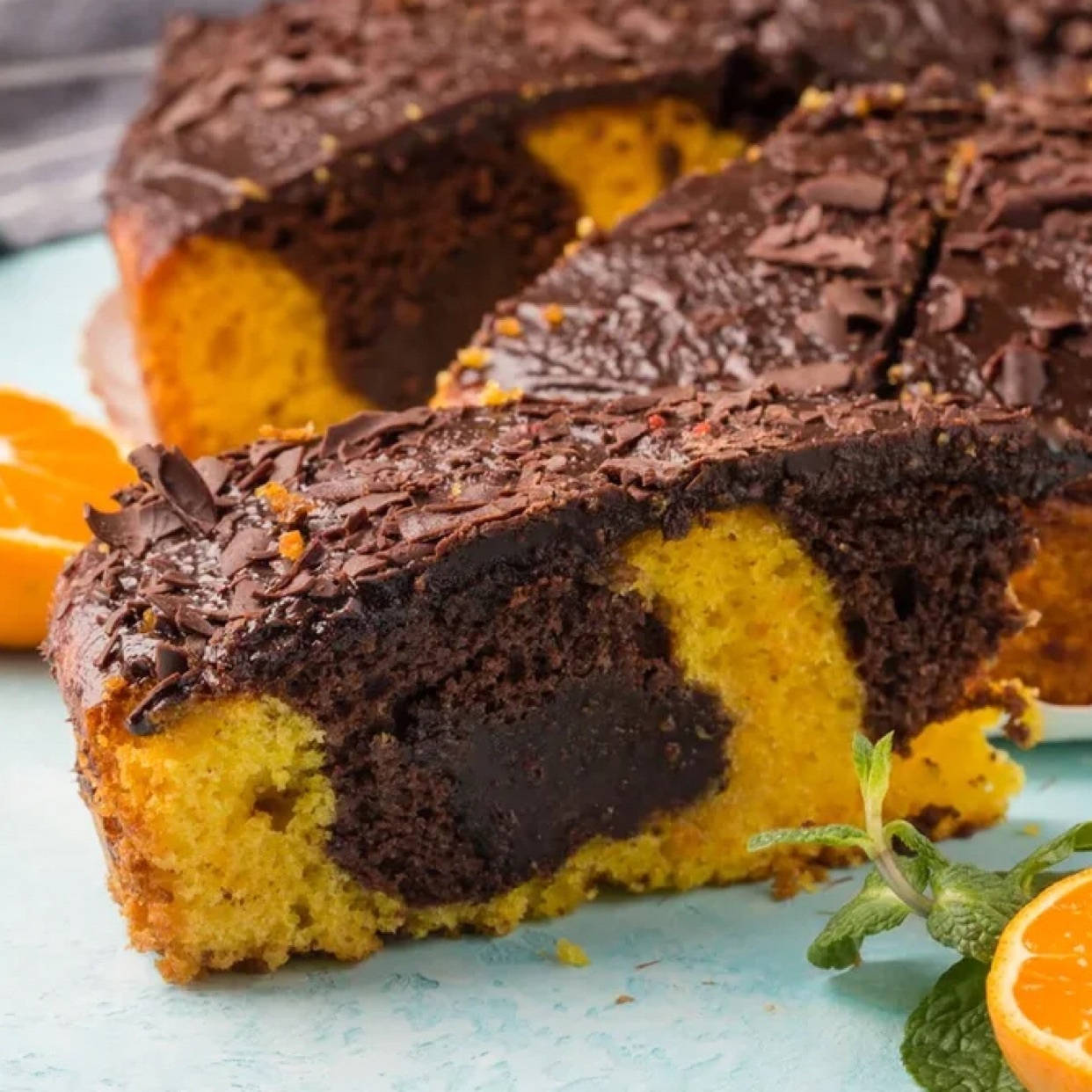 Десерт «павлова» с апельсиновым курдом - пошаговый рецепт с фото