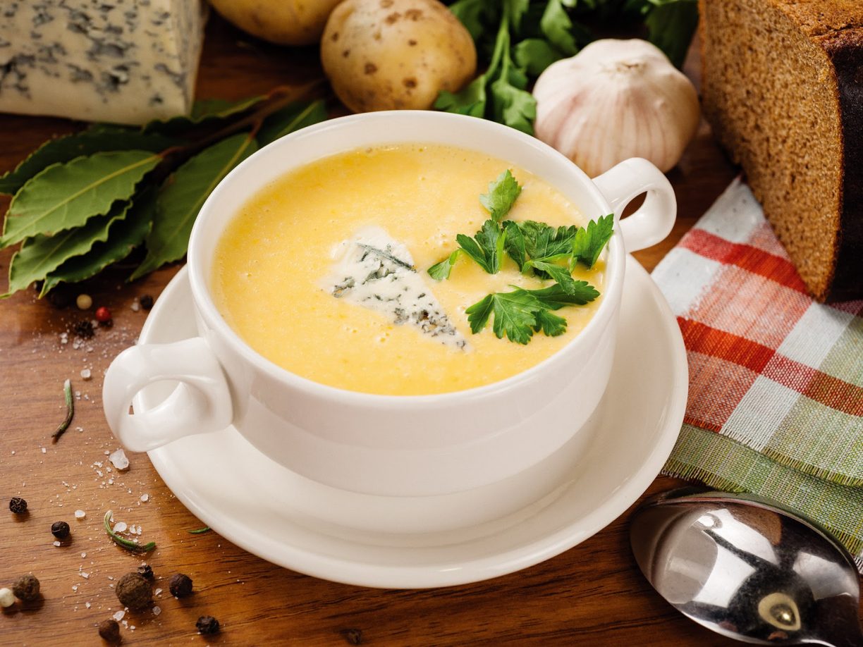 Сырный суп с вермишелью пошаговый рецепт быстро и просто от олега михайлова