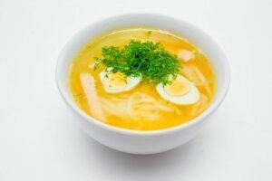 Быстрый и полезный обед: супы в мультиварке