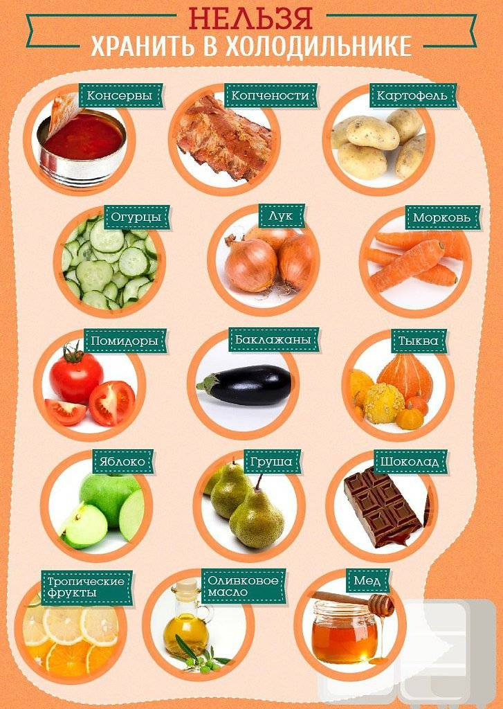 Как правильно хранить овощи и фрукты? подбор пары | еда и кулинария | школажизни.ру