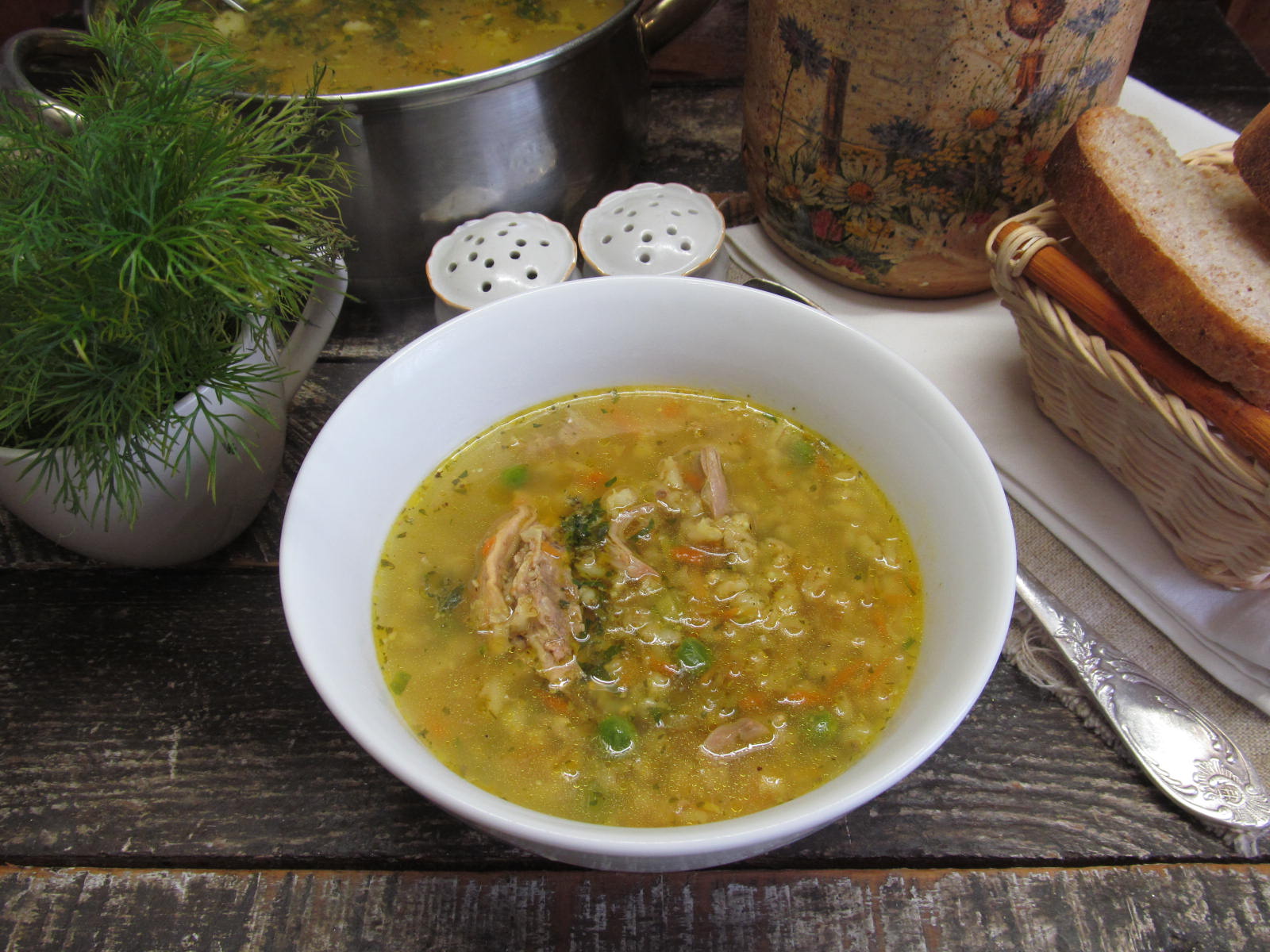 Суп из консервы рыбной рецепт с фото пошаговый фоторецепт.ru