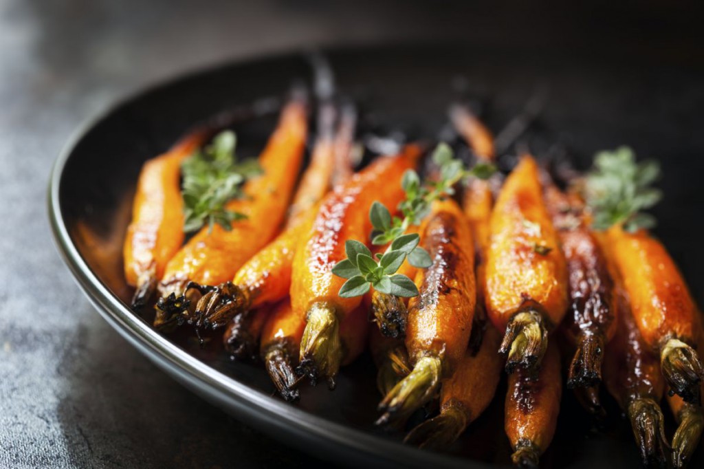 10 рецептов самого вкусного морковного пирога