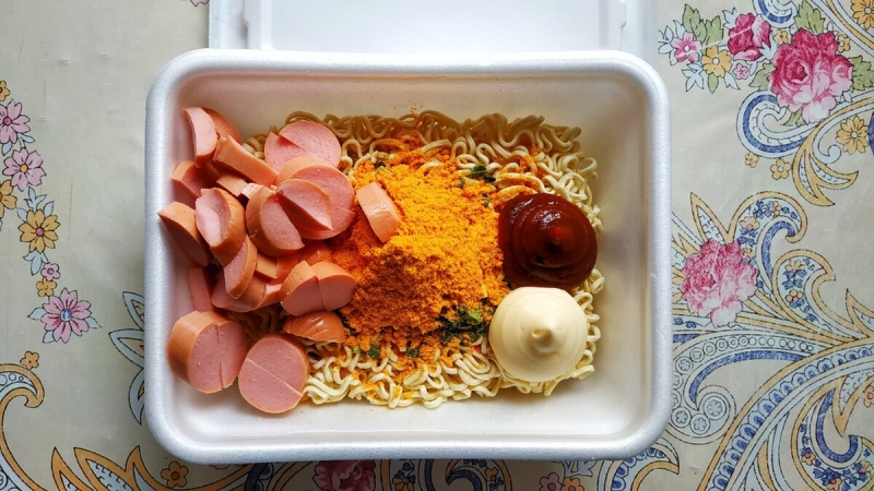 Соус для макарон: спагетти, простой рецепт, в домашних условиях,