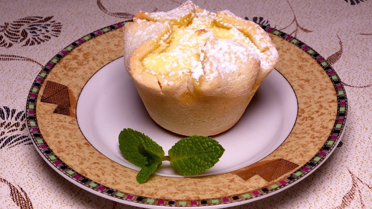 Итальянские соффиони. пирожные, которые вы будете готовить на бис | кулинарушка - вкусные рецепты