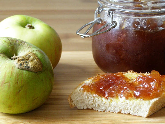 Повидло из яблок в домашних условиях: 8 простых рецептов
