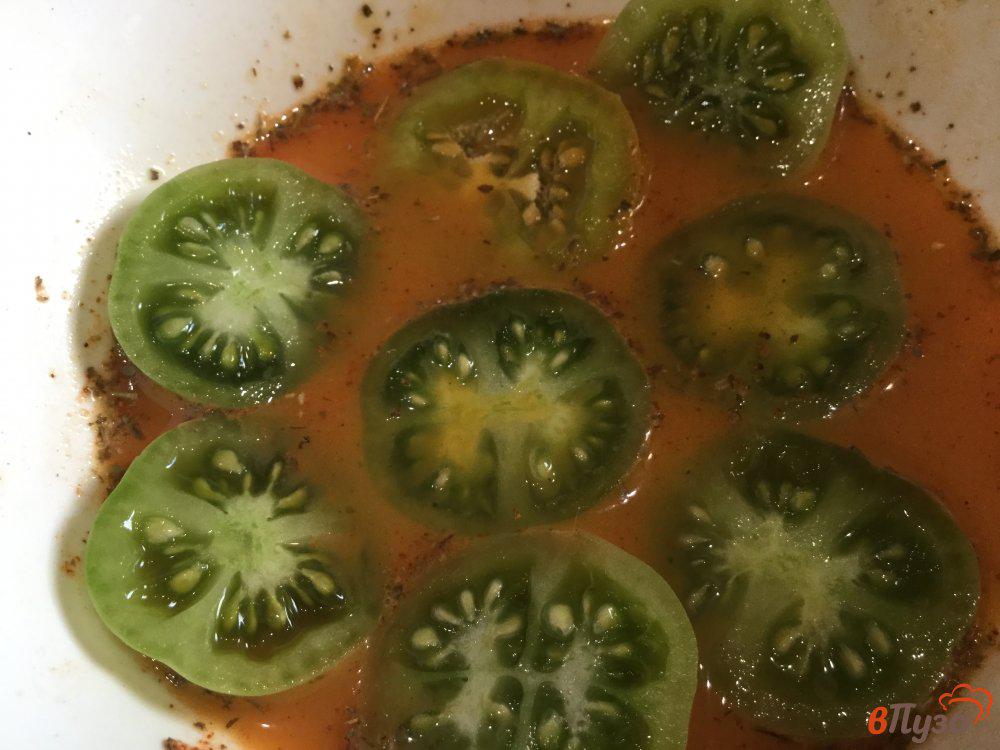 Икра из зеленых помидор: 3 фото-рецепта пикантной закуски на зиму