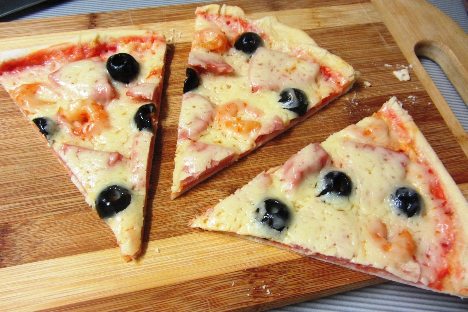 Самое проверенное тесто для пиццы – лучшие рецепты приготовления теста, как в пиццерии