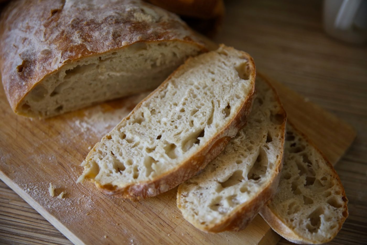 Хлеб на кефире – 7 рецептов, как испечь домашний хлеб в хлебопечке, в духовке и в мультиварке