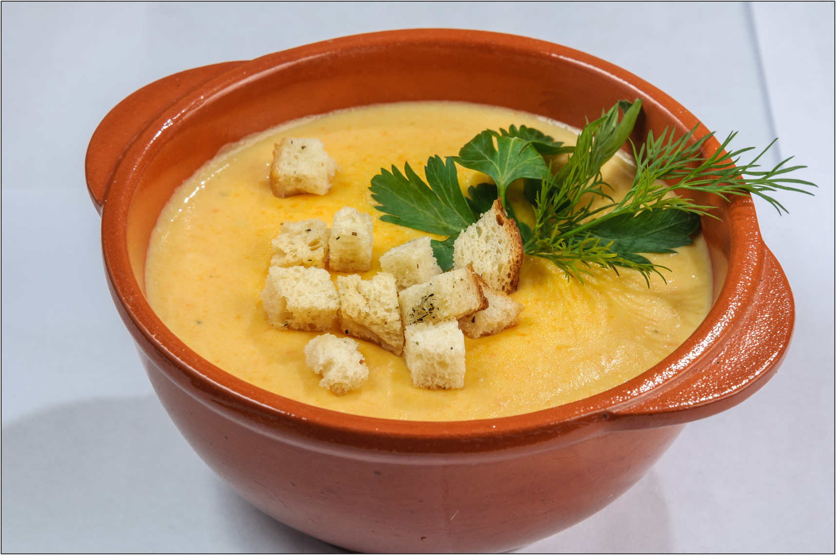 Суп пюре из тыквы – 9 рецептов приготовления