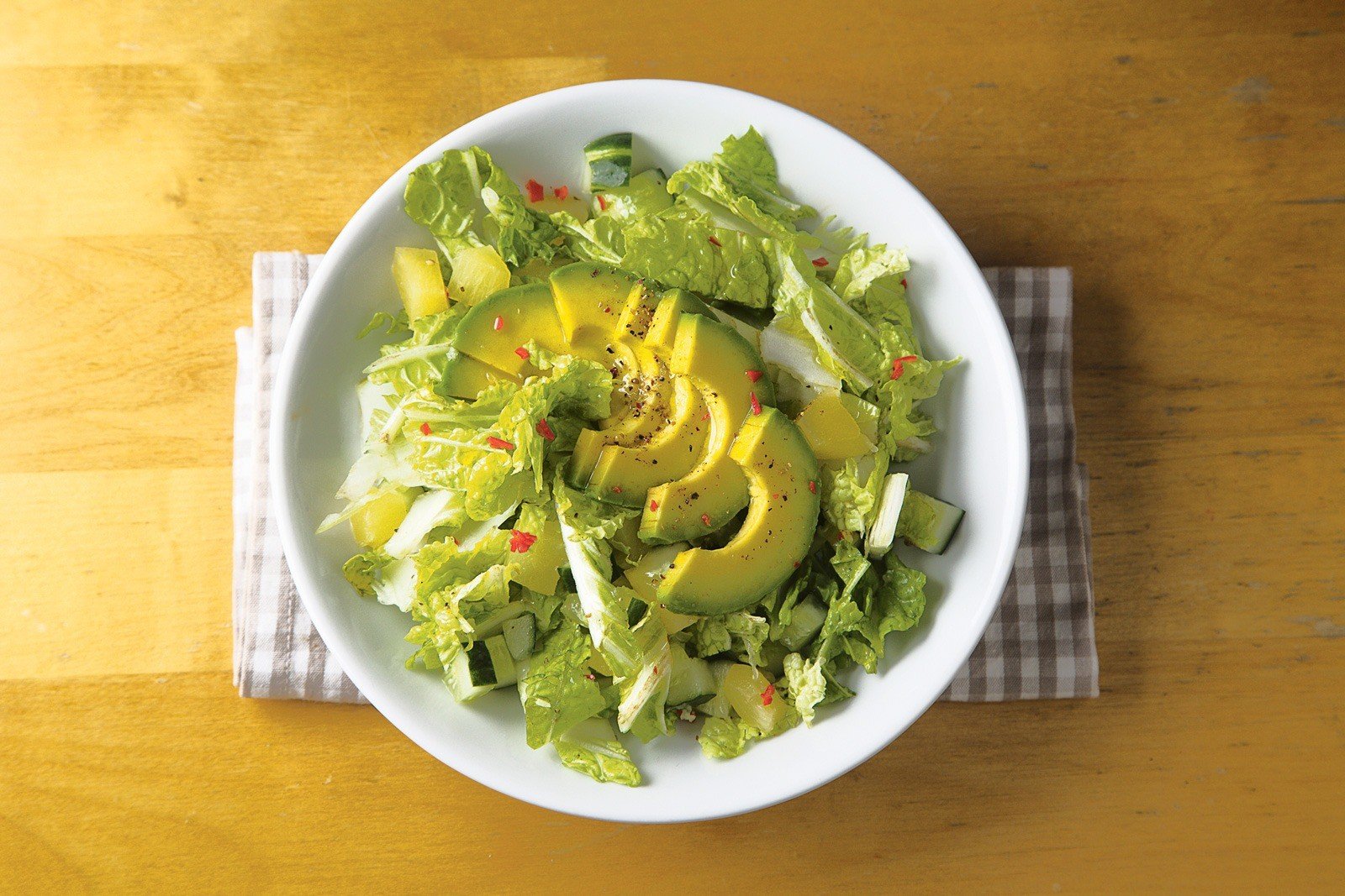 Бутерброды с авокадо: не только просто, но и очень вкусно — записывайте лучшие рецепты