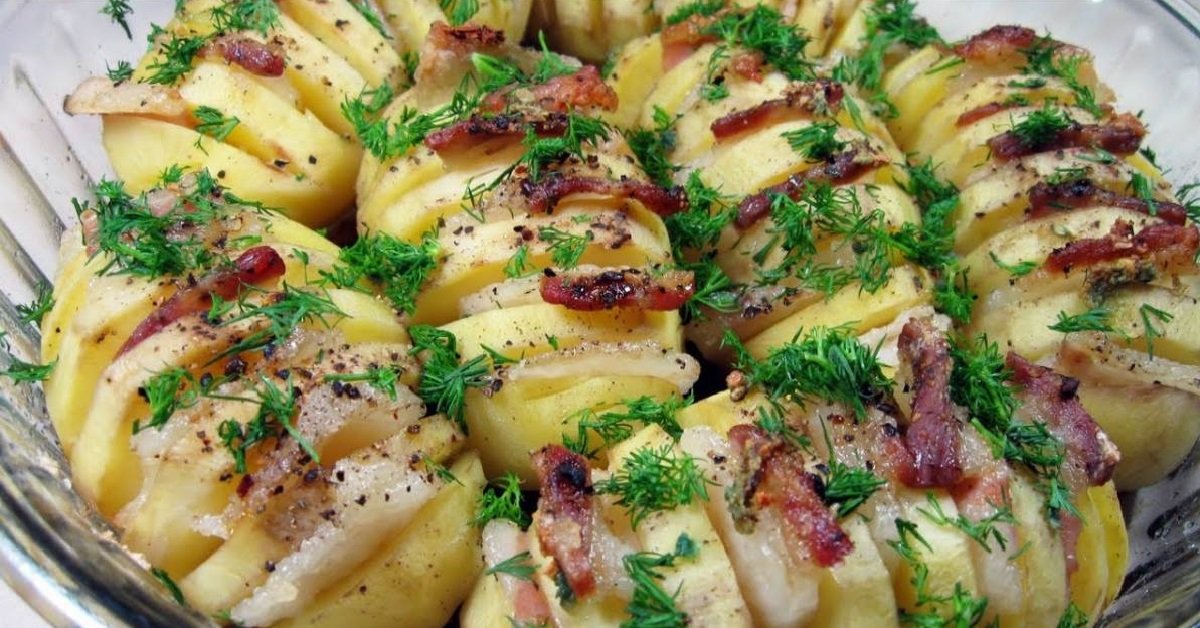 Рецепты приготовления картофельной бабки: классический в духовке, с грибами и луком, с мясом и без мяса