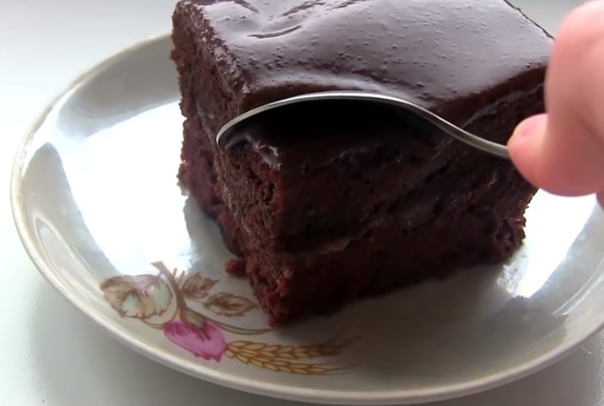 Шоколадный пирог - рецепты с фото. как приготовить пирог с шоколадом в духовке или мультиварке
