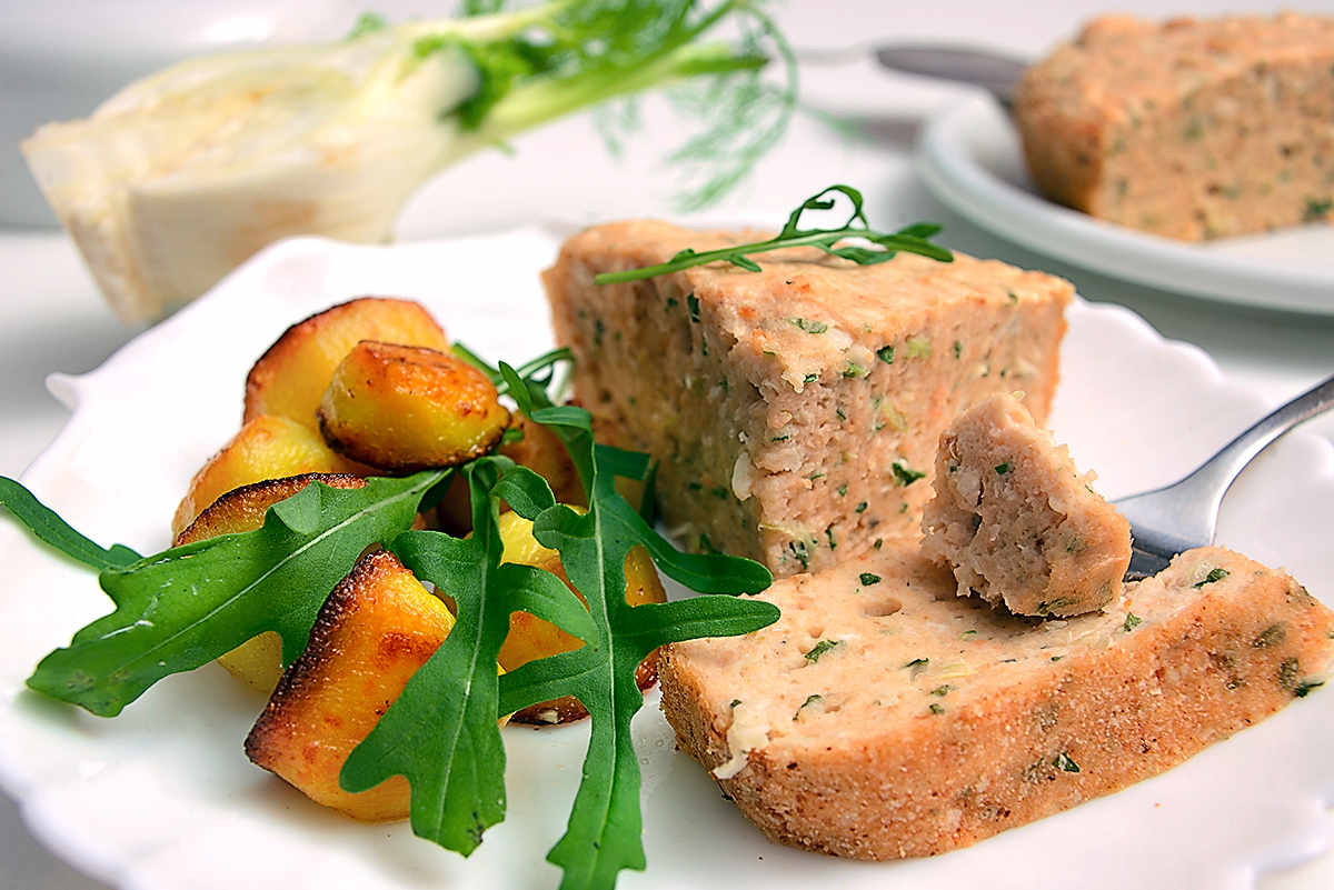Рецепт суфле рыбное из минтая. калорийность, химический состав и пищевая ценность.