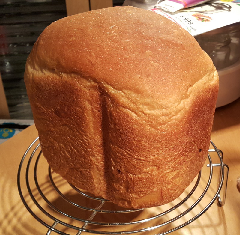 Хлеб в домашних условиях в духовке - простые и вкусные рецепты