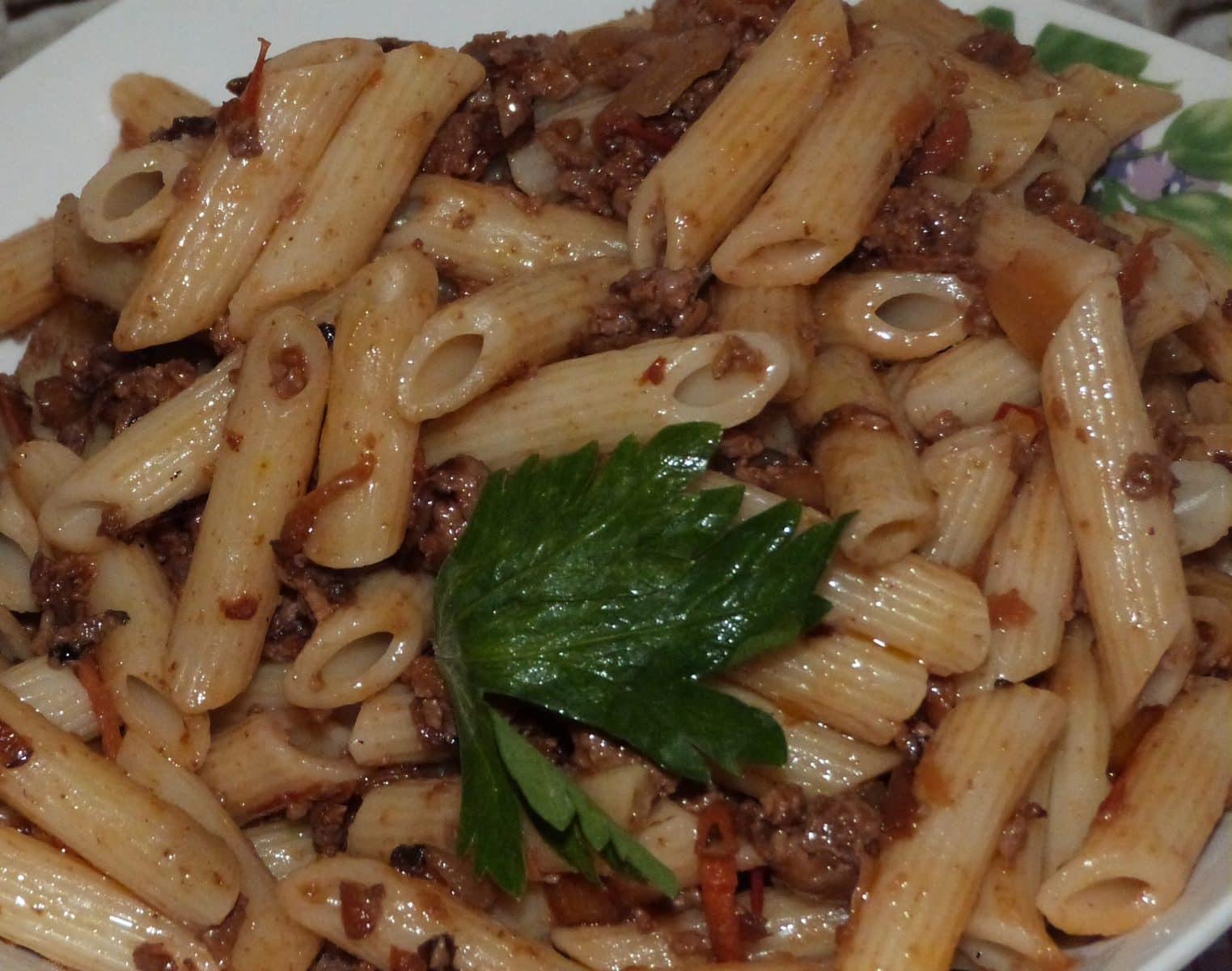 Итальянская паста: виды, названия, бренды, топ-10 блюд с фото