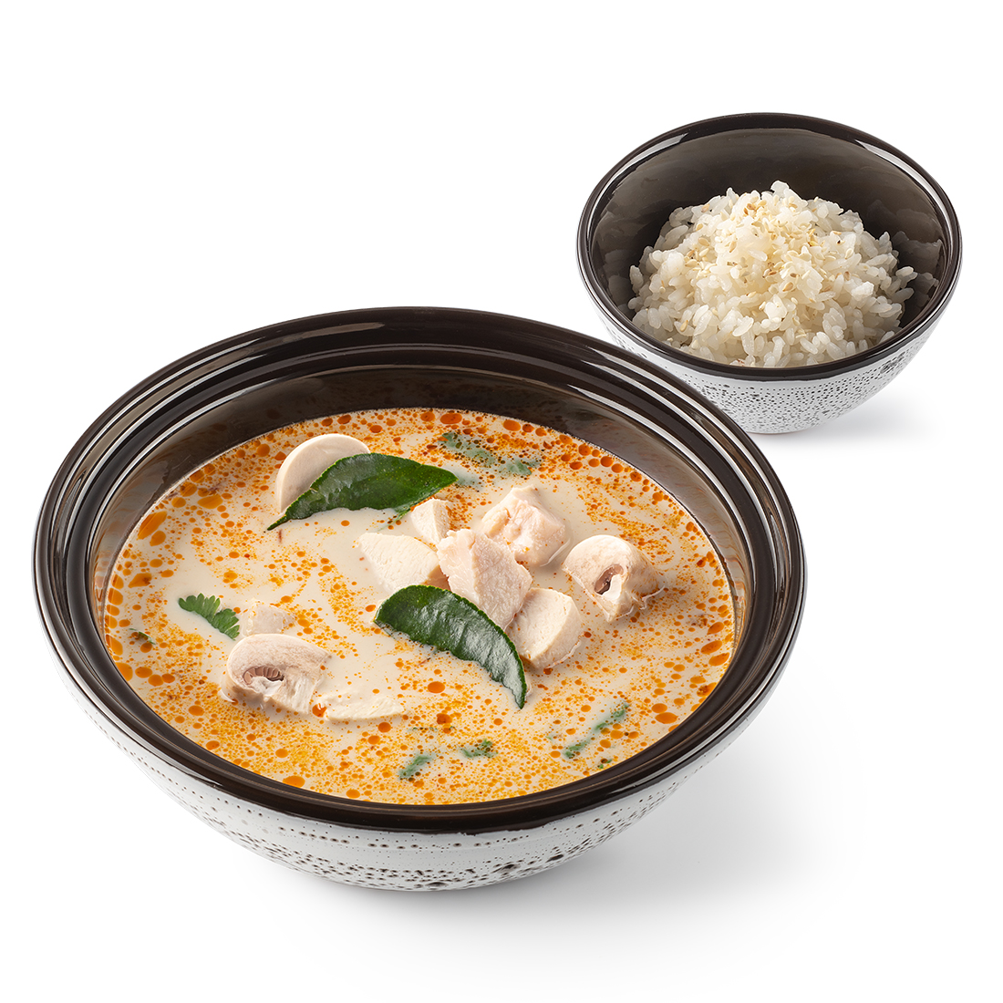 Домашний том ям: 17 рецептов приготовления вкусного тайского супа