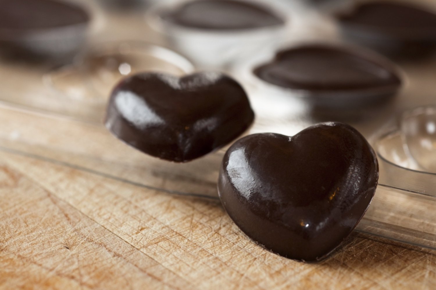 Домашние шоколадные конфеты из какао - готовим дома, рецепты с фото пошагово