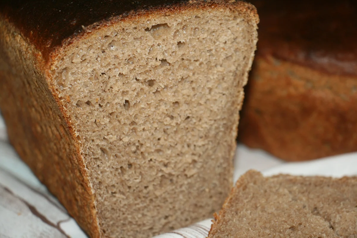 Польза, вред и калорийность дарницкого хлеба