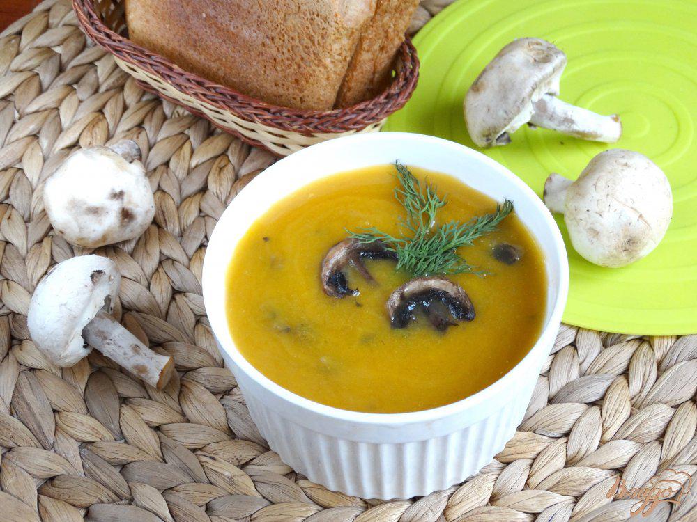 Крем-суп из тыквы со сливками. рецепт приготовления с фото пошагово с сыром, курицей, диетический