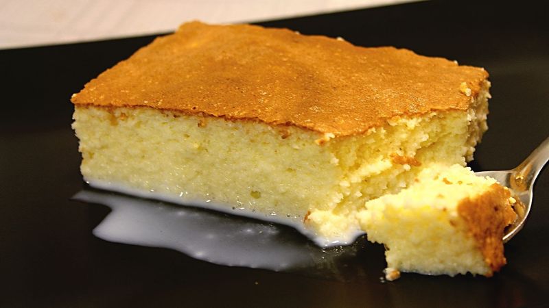 Сербский кох - как приготовить пирог (пошаговый рецепт с фото)
