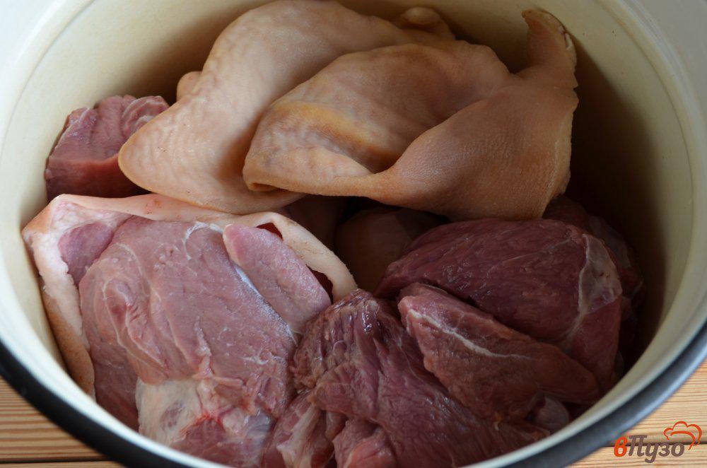 Как варить холодец - классический рецепт домашнего холодцахолодец из свиных ножек — 6 рецептов приготовления домашнего холодца